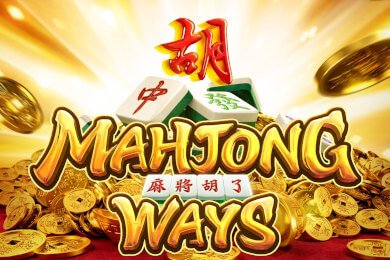 Слот Mahjongways Азино777 Казино