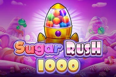 Sugarrush1000 игровой автомат Азино777 Казино